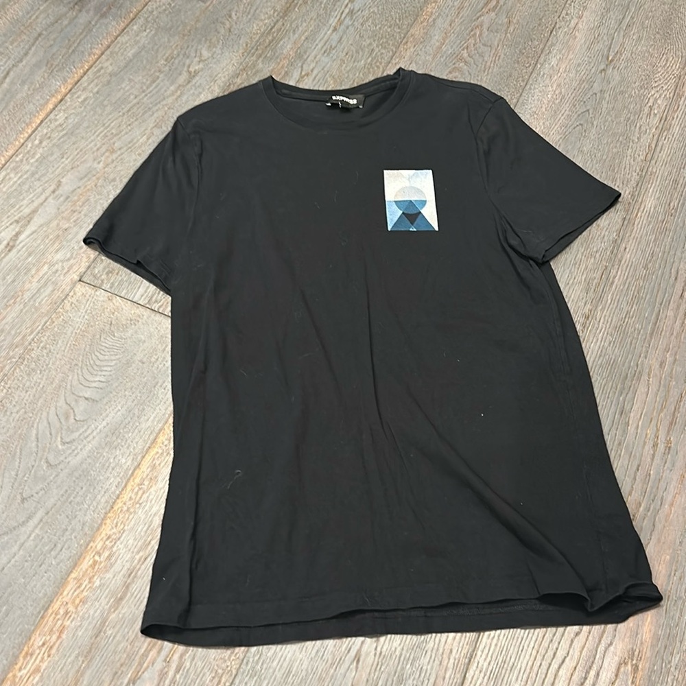 Express tee shirt